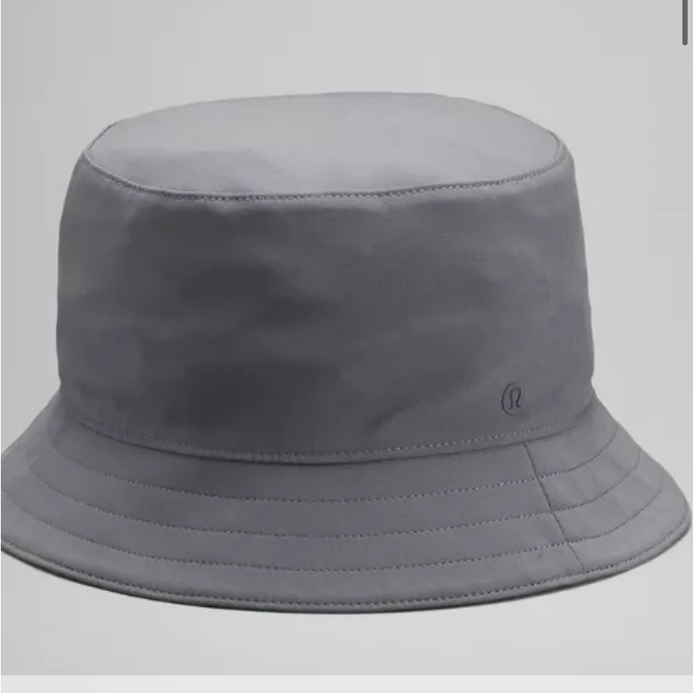 Lululemon Both Ways Reversible Bucket Hat - Picture 4 of 4